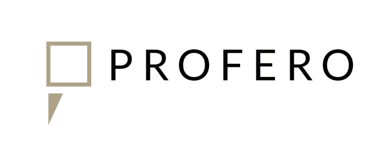 Profero logo